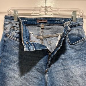 Chrissy Ankle DL1961